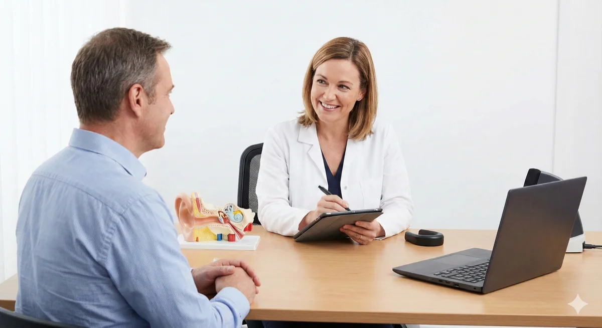 Screening Tests Service